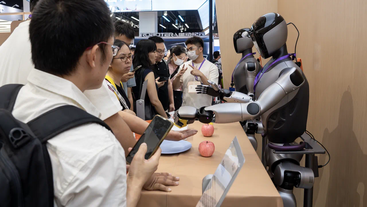 多模态AI全面成熟：重新定义人机交互与内容创作