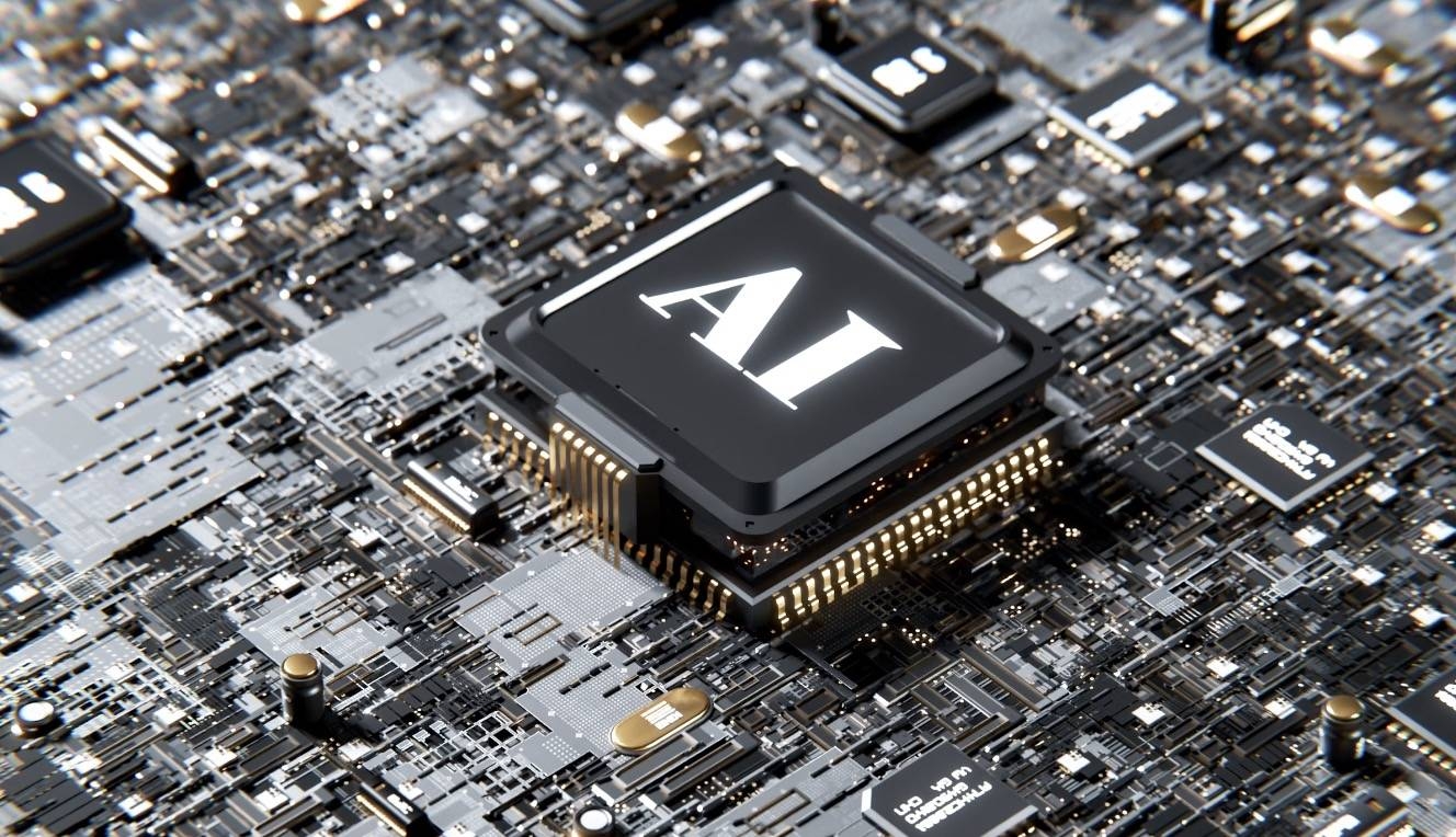 算力涨价推动芯片企业爆发，国产芯片迎来替代窗口